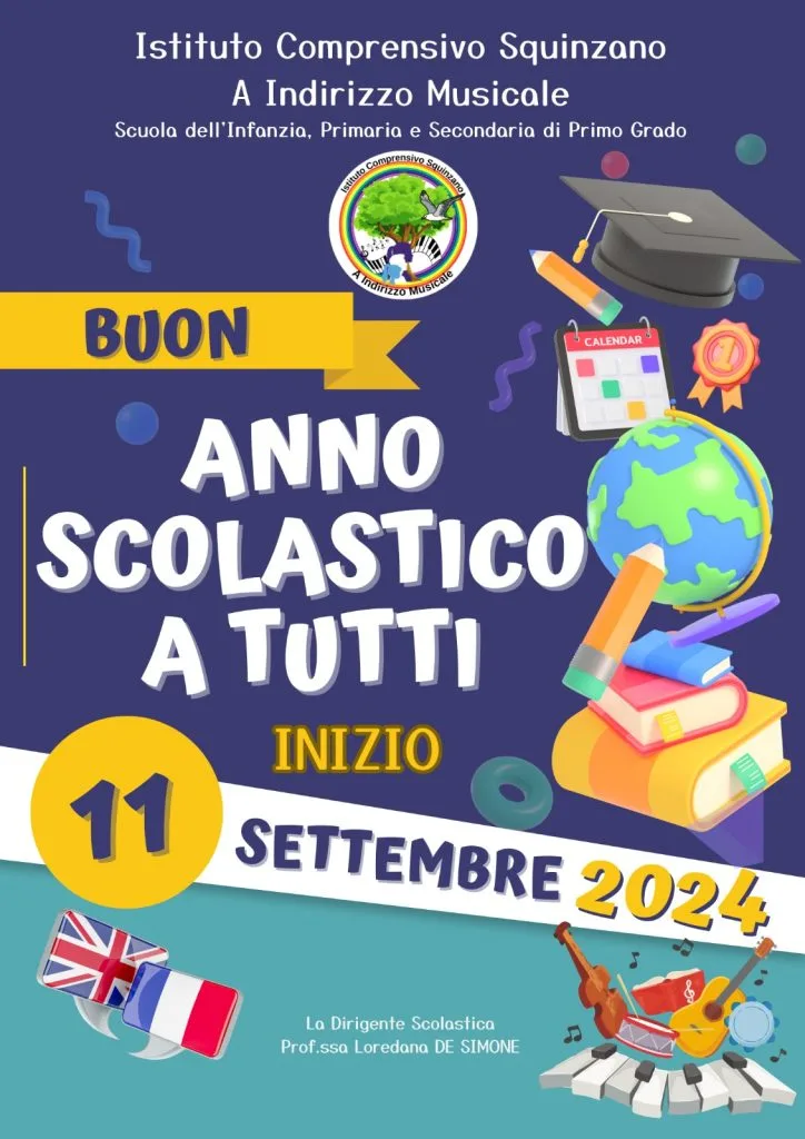 buon anno